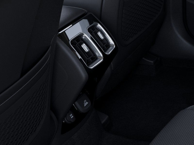 Thumbnail: 2025 Kia Sorento - 26