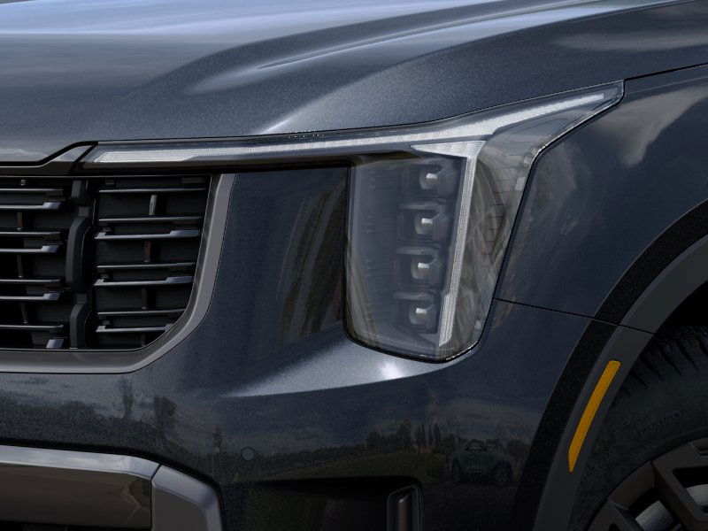 Thumbnail: 2025 Kia Sorento - 18