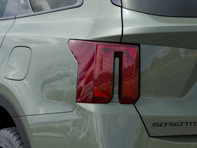 Thumbnail: 2026 Kia Sorento - 19