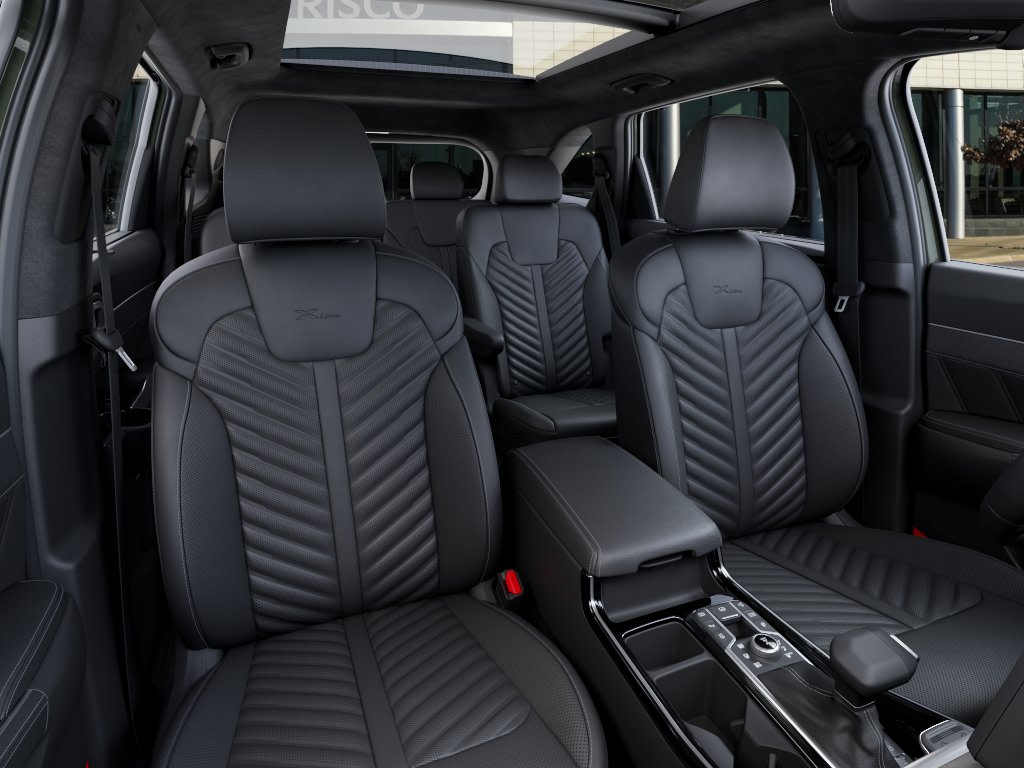 Thumbnail: 2026 Kia Sorento - 9