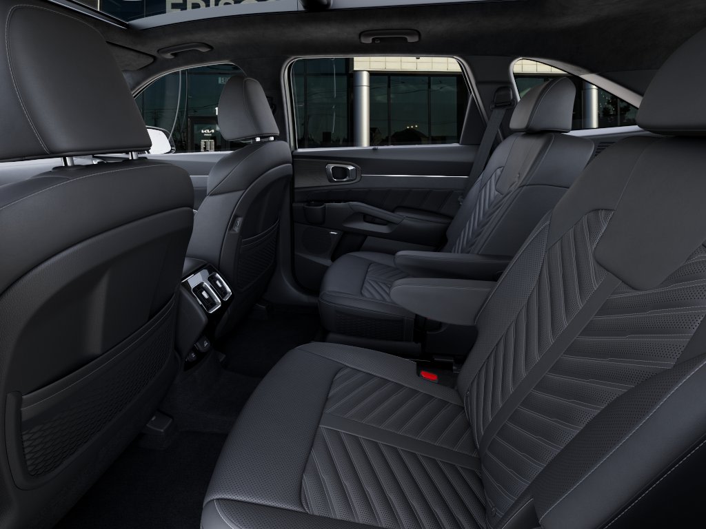 Thumbnail: 2026 Kia Sorento - 23