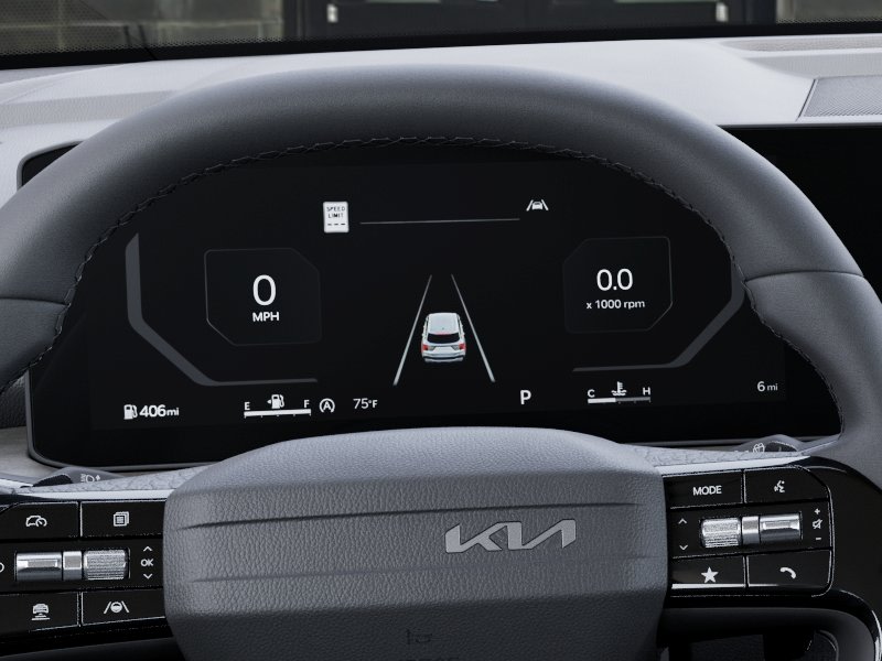 Thumbnail: 2026 Kia Sorento - 12