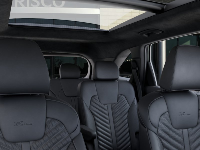 Thumbnail: 2026 Kia Sorento - 27