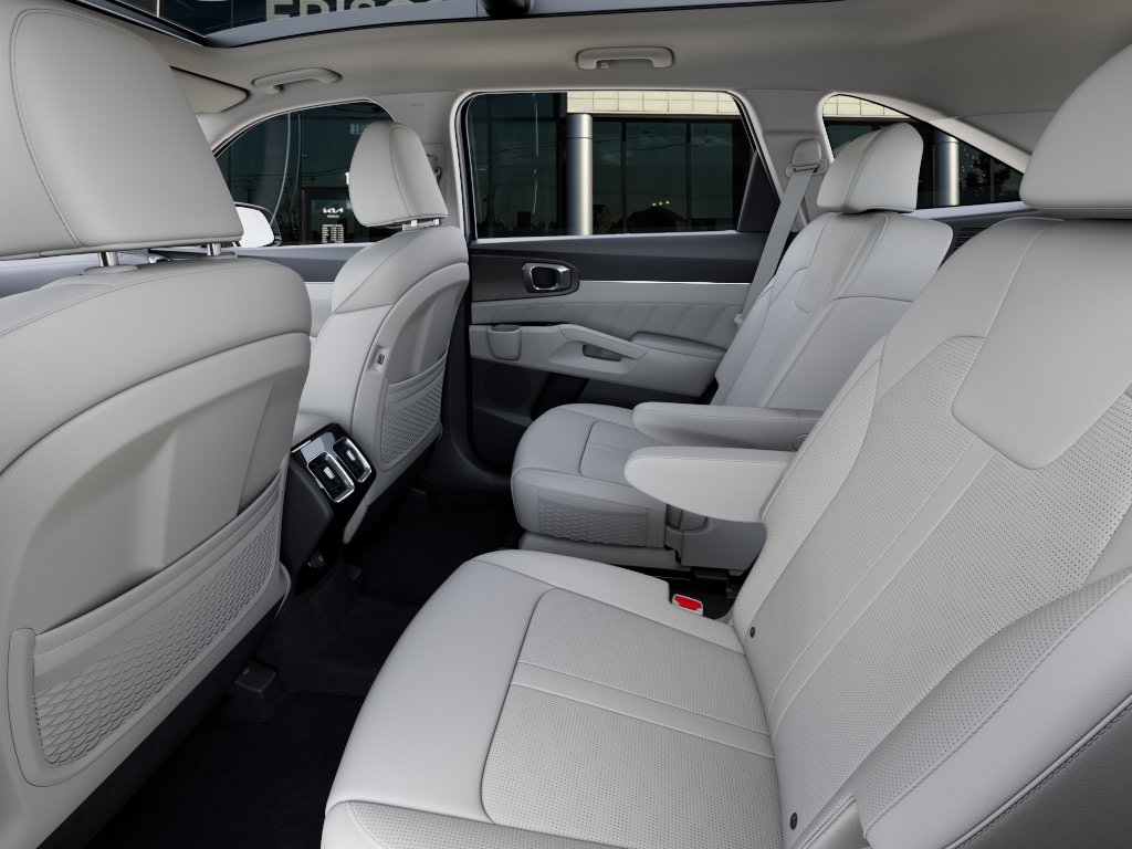 Thumbnail: 2026 Kia Sorento - 7