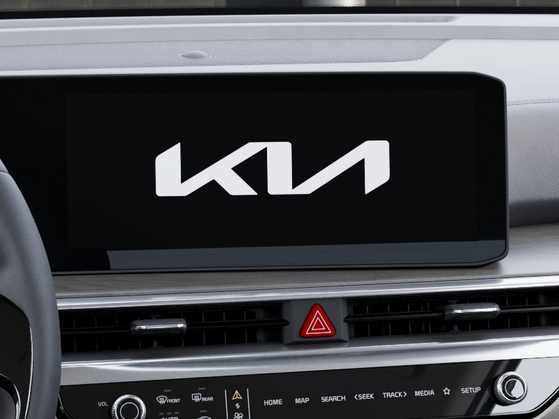 Thumbnail: 2026 Kia Sorento - 8
