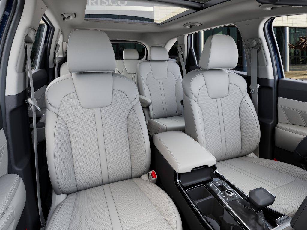 Thumbnail: 2026 Kia Sorento - 6
