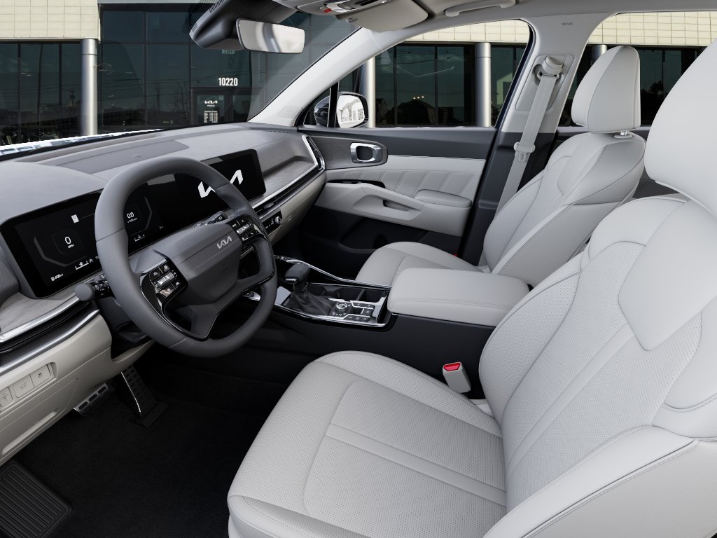 Thumbnail: 2026 Kia Sorento - 21