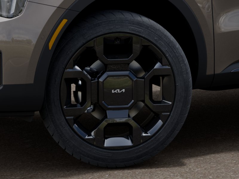 Thumbnail: 2026 Kia Sorento - 18