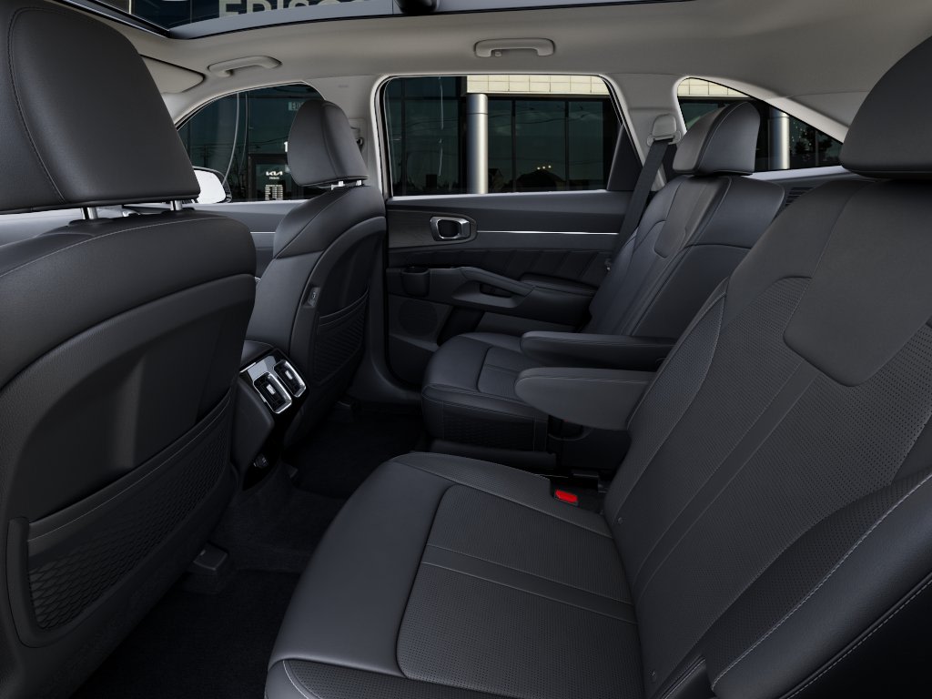 Thumbnail: 2026 Kia Sorento - 23