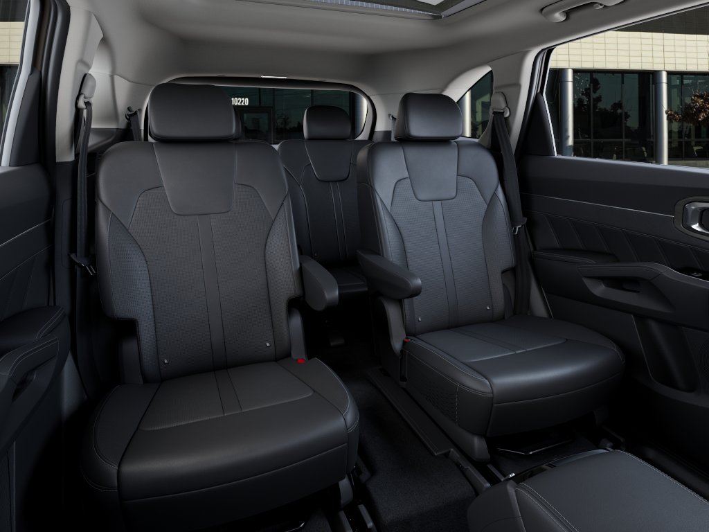 Thumbnail: 2026 Kia Sorento - 22