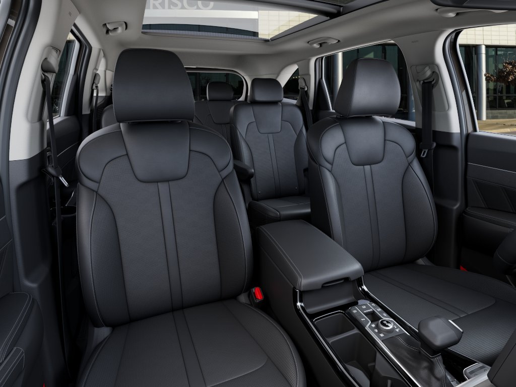 Thumbnail: 2026 Kia Sorento - 9