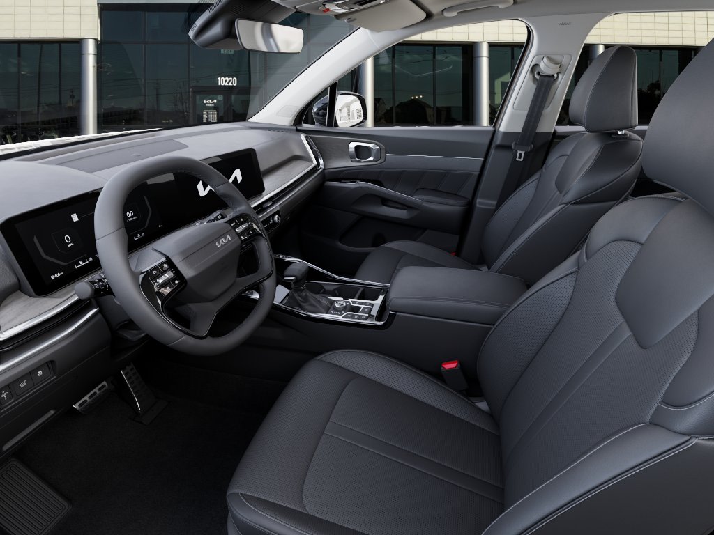 Thumbnail: 2026 Kia Sorento - 7