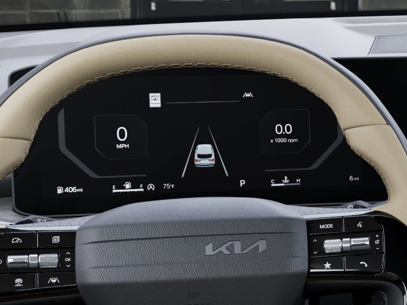 Thumbnail: 2026 Kia Sorento - 12