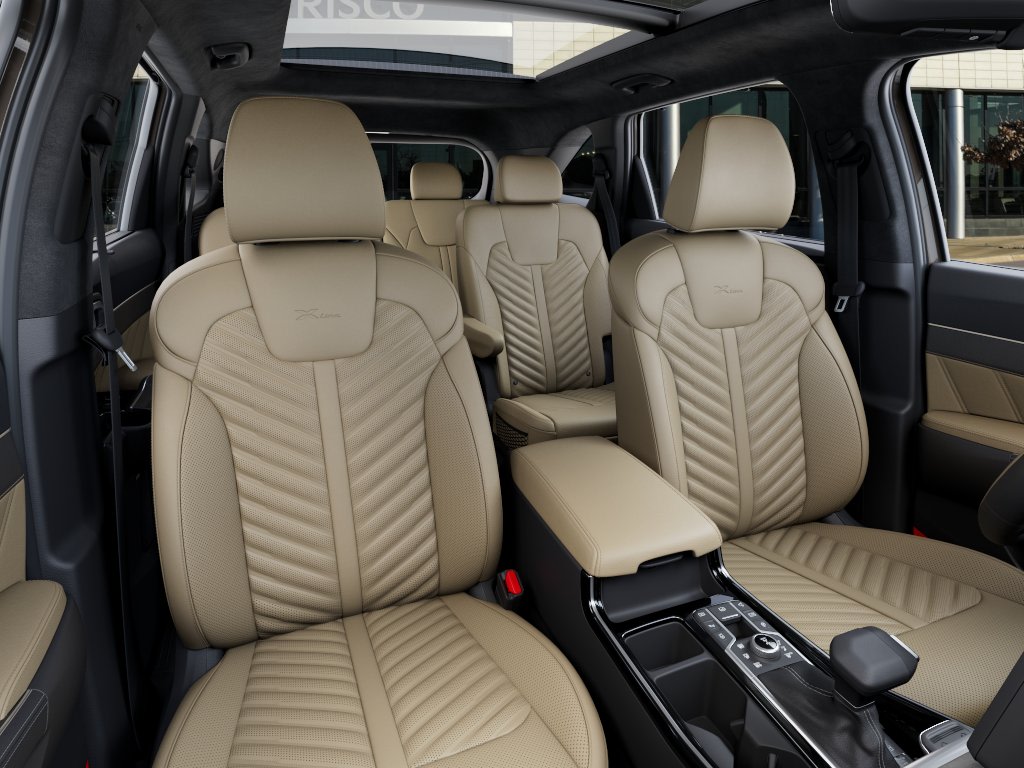 Thumbnail: 2026 Kia Sorento - 7