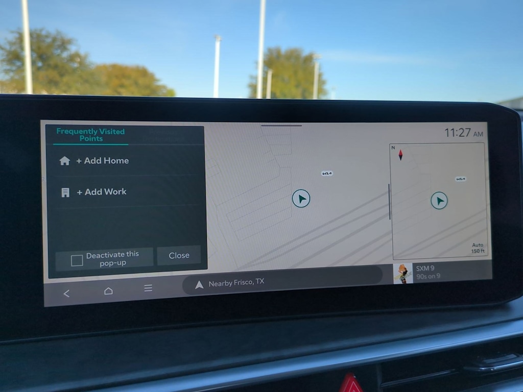 Thumbnail: 2025 Kia Sorento - 34