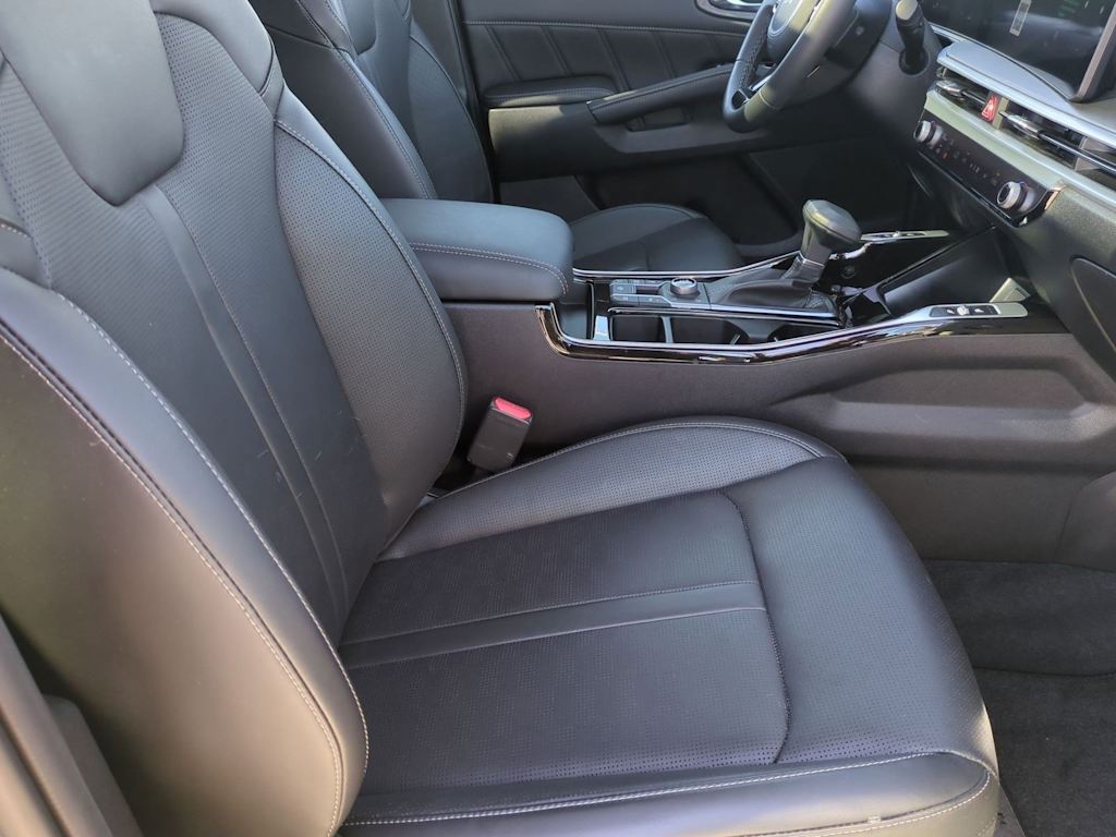 Thumbnail: 2025 Kia Sorento - 12