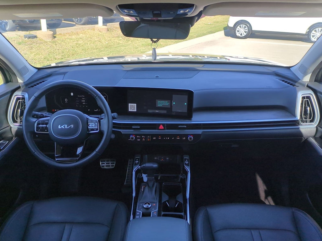 Thumbnail: 2025 Kia Sorento - 10