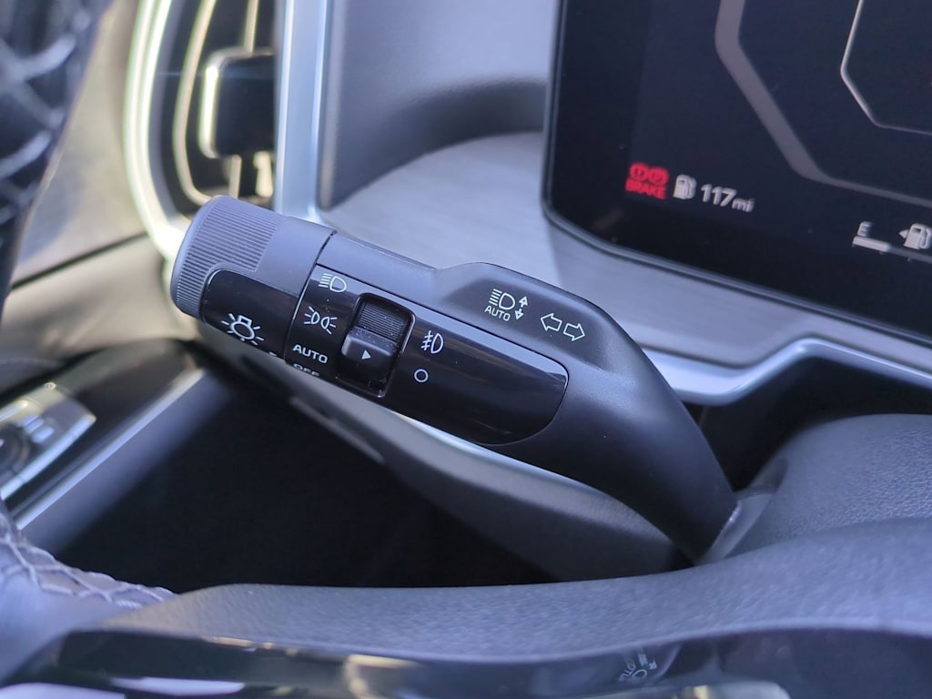 Thumbnail: 2025 Kia Sorento - 33