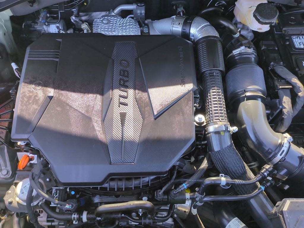 Thumbnail: 2025 Kia Sorento - 9