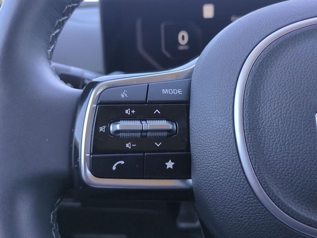 Thumbnail: 2025 Kia Sorento - 30