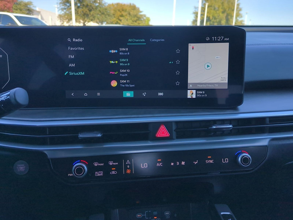 Thumbnail: 2025 Kia Sorento - 15