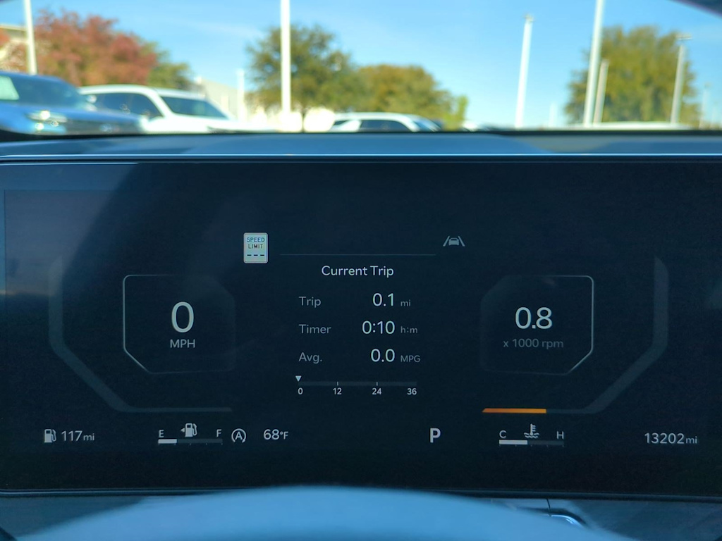 Thumbnail: 2025 Kia Sorento - 17