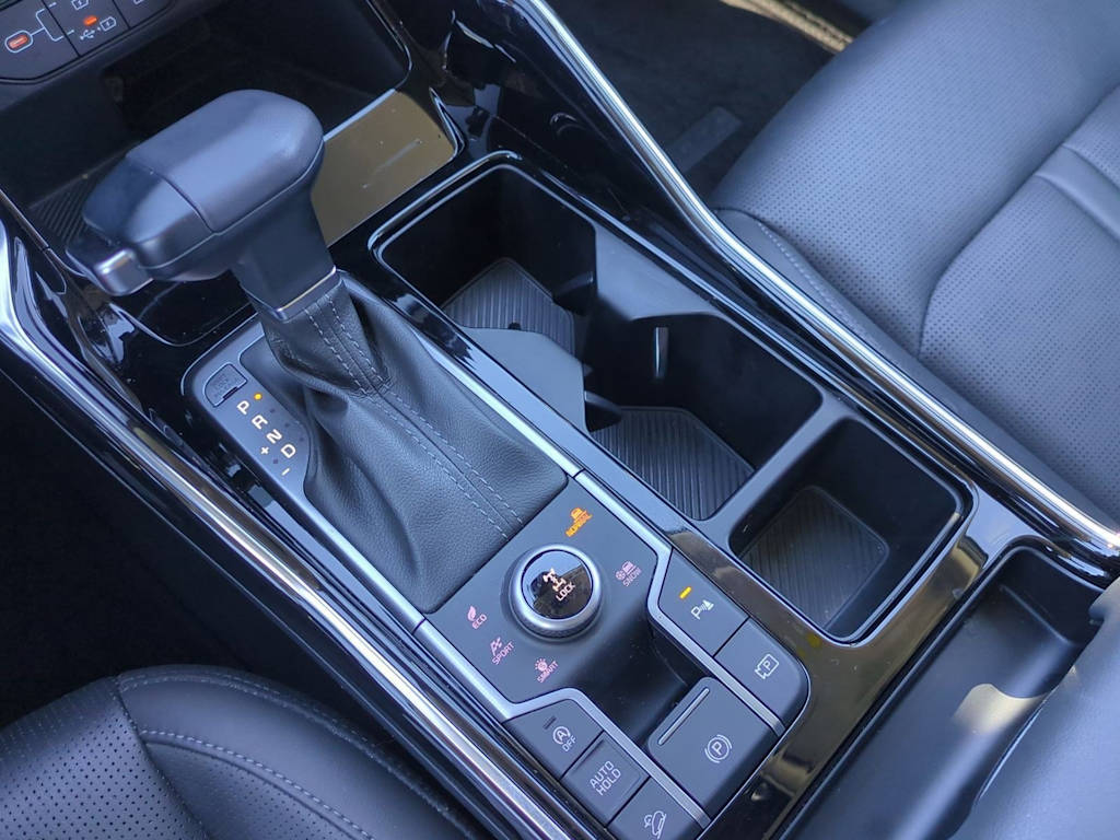 Thumbnail: 2025 Kia Sorento - 16