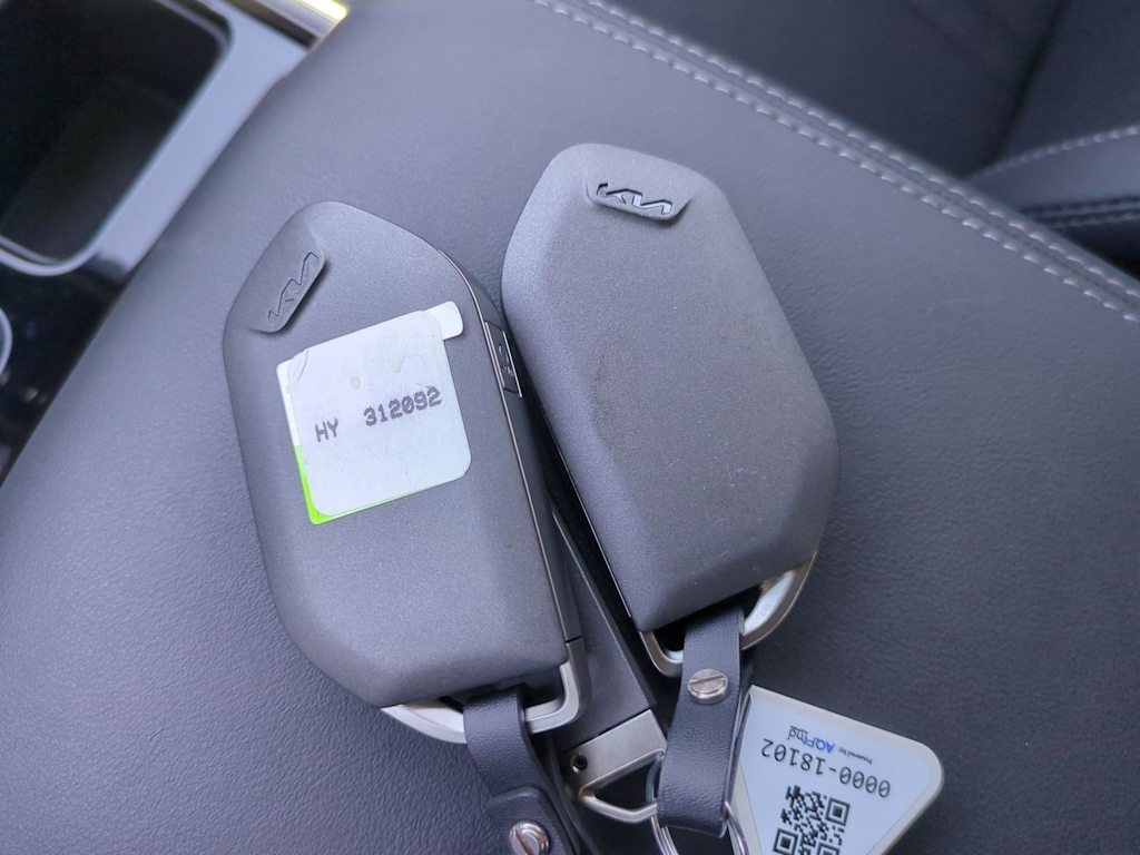 Thumbnail: 2025 Kia Sorento - 19