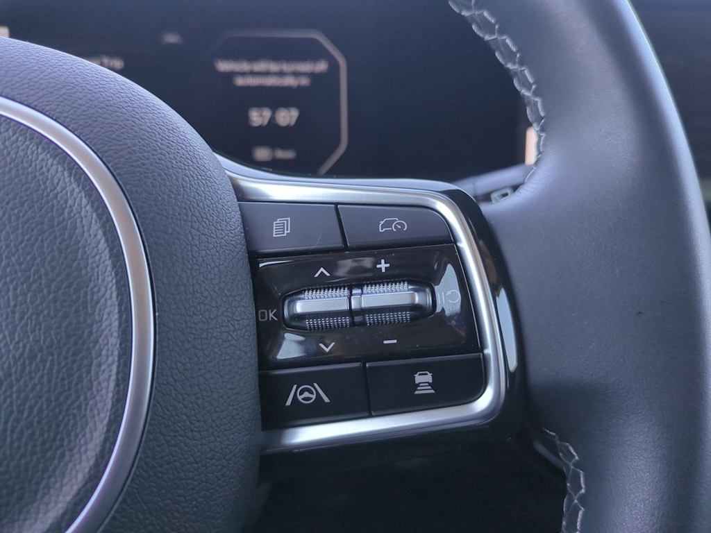 Thumbnail: 2025 Kia Sorento - 31