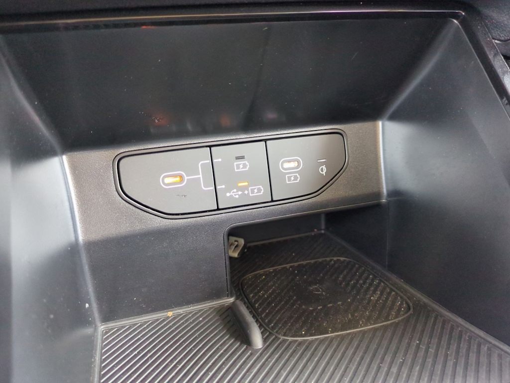 Thumbnail: 2025 Kia Sorento - 36