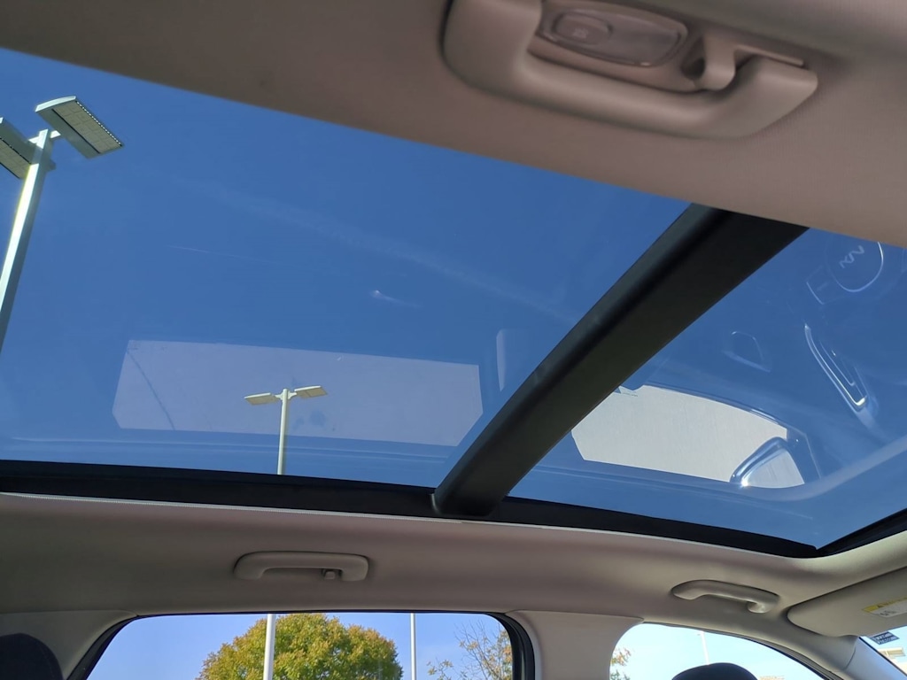 Thumbnail: 2025 Kia Sorento - 29