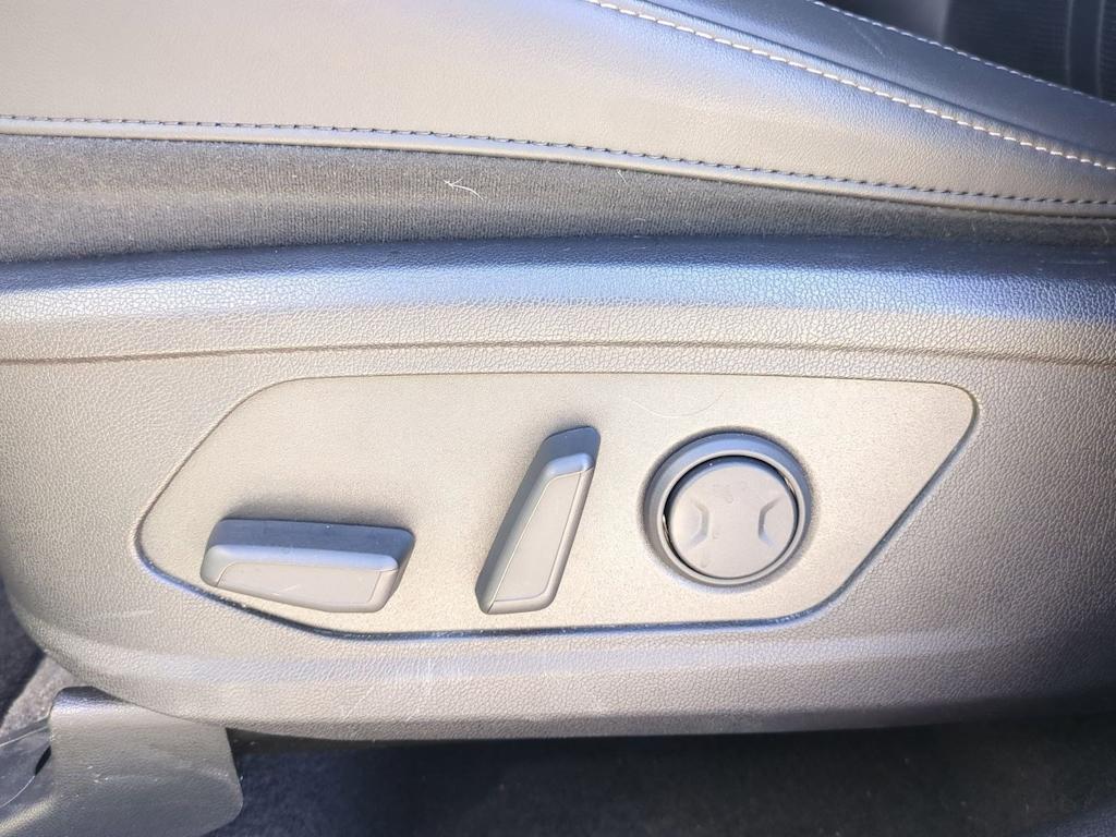 Thumbnail: 2025 Kia Sorento - 25