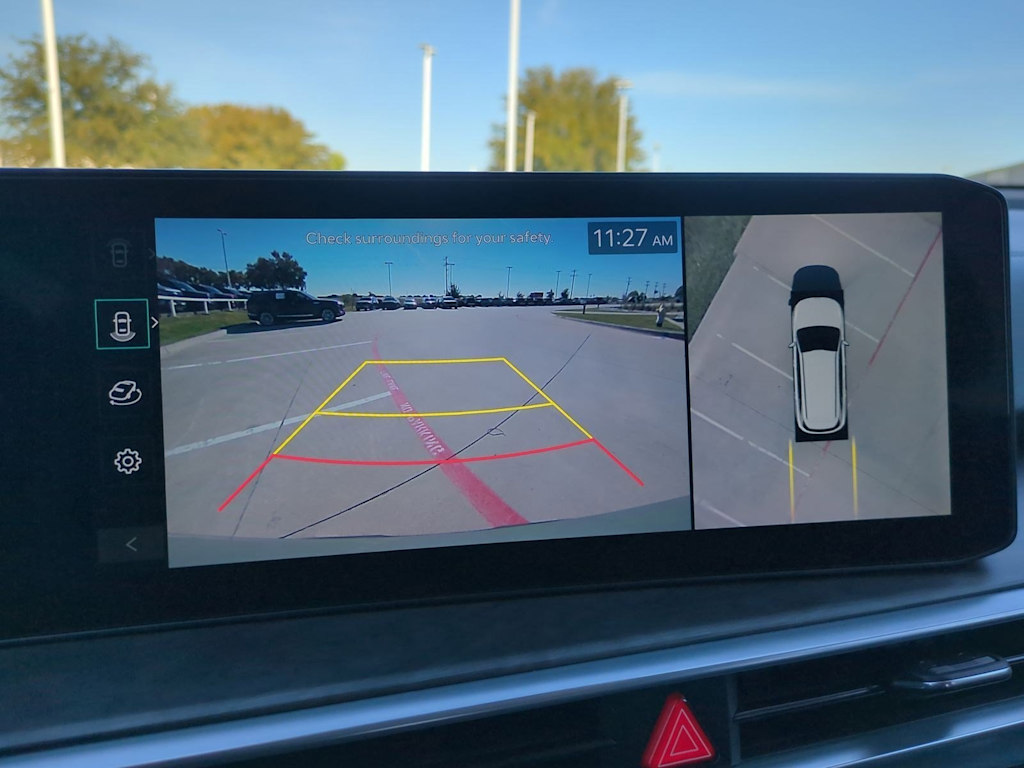 Thumbnail: 2025 Kia Sorento - 35