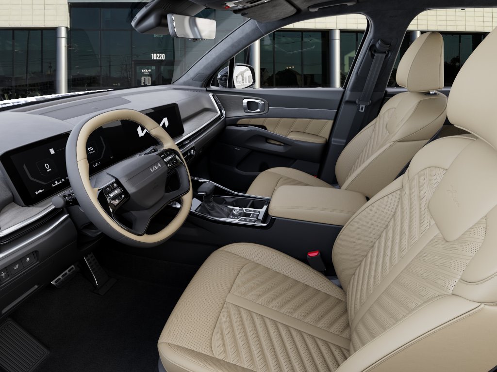 Thumbnail: 2026 Kia Sorento - 22