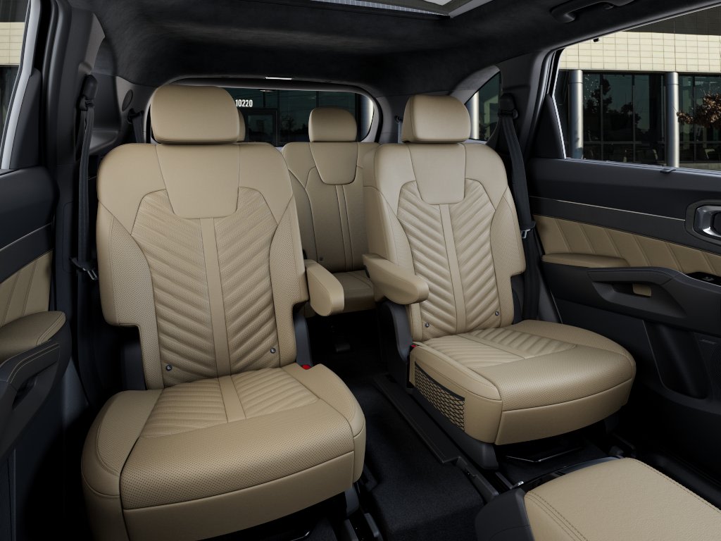 Thumbnail: 2026 Kia Sorento - 6