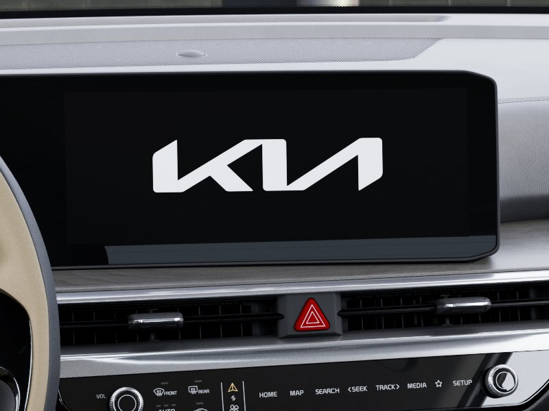 Thumbnail: 2026 Kia Sorento - 8