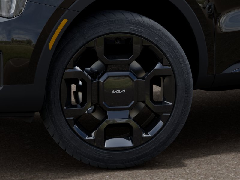 Thumbnail: 2026 Kia Sorento - 18