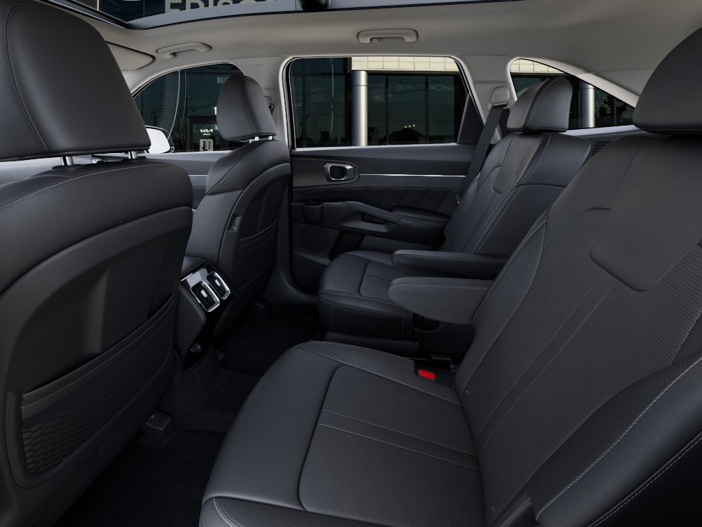 Thumbnail: 2026 Kia Sorento - 22