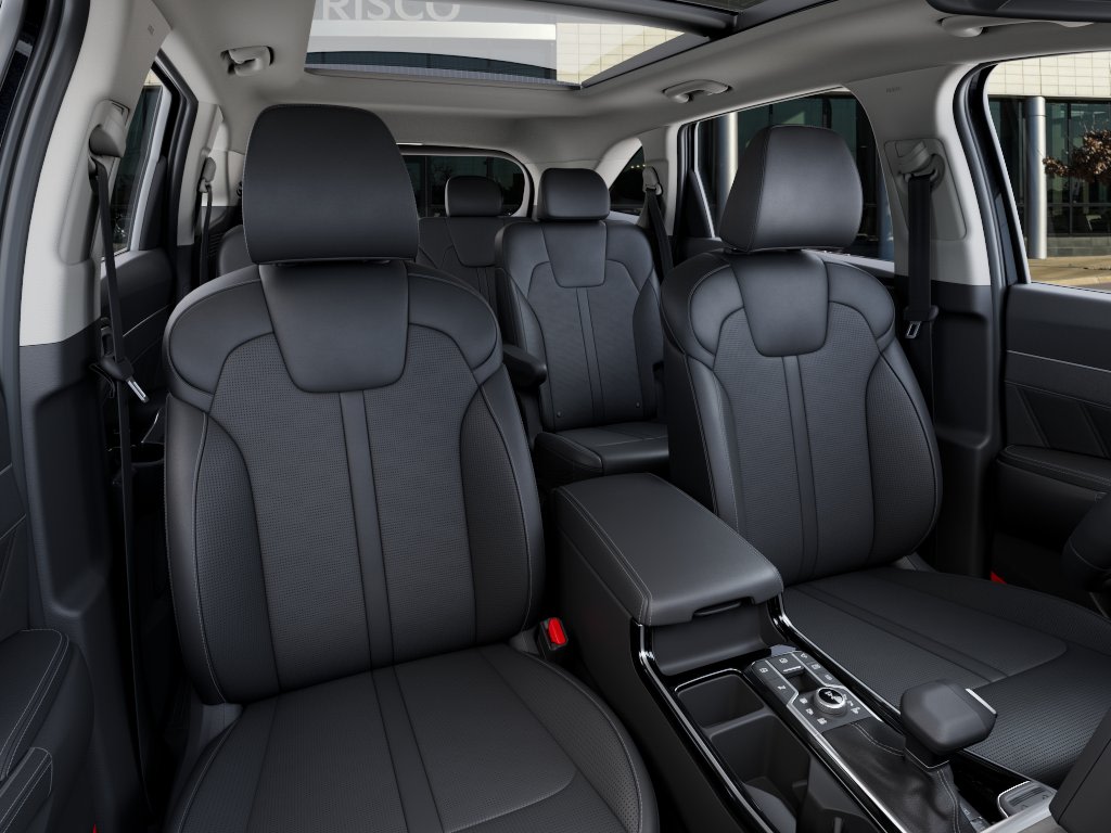 Thumbnail: 2026 Kia Sorento - 6