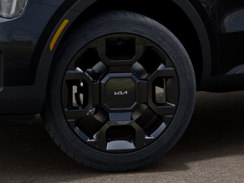 Thumbnail: 2026 Kia Sorento - 17