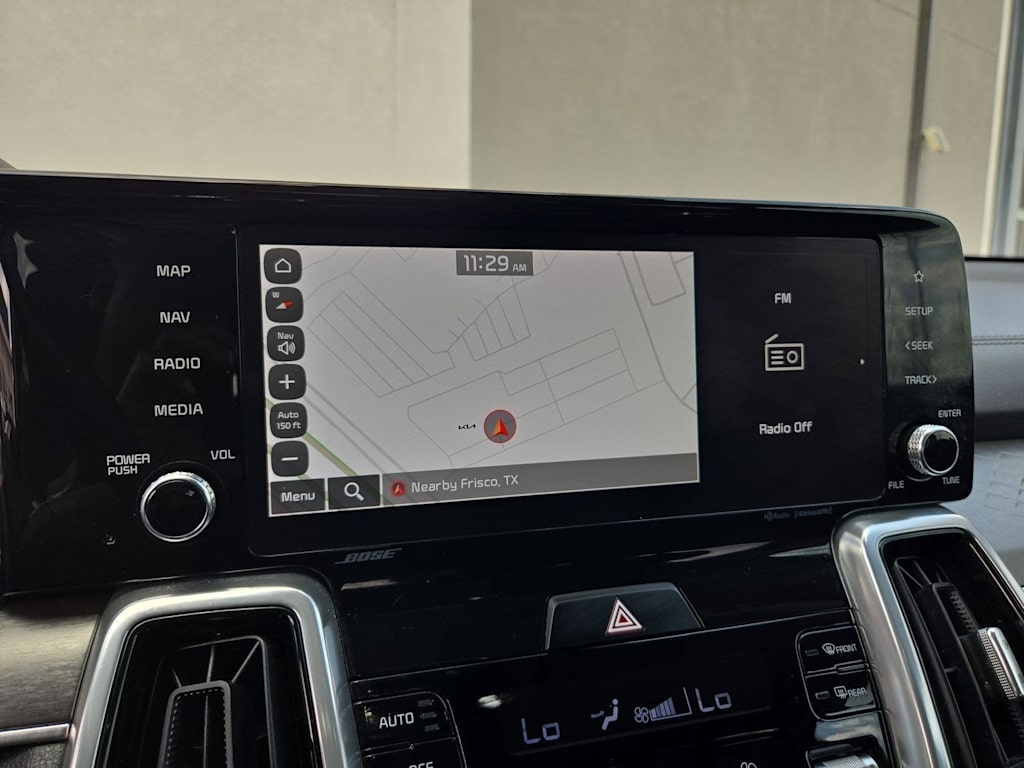 Thumbnail: 2023 Kia Sorento - 29