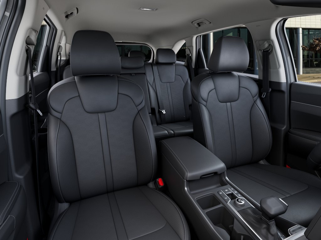 Thumbnail: 2026 Kia Sorento - 9