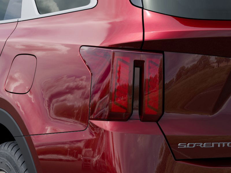 Thumbnail: 2025 Kia Sorento - 21