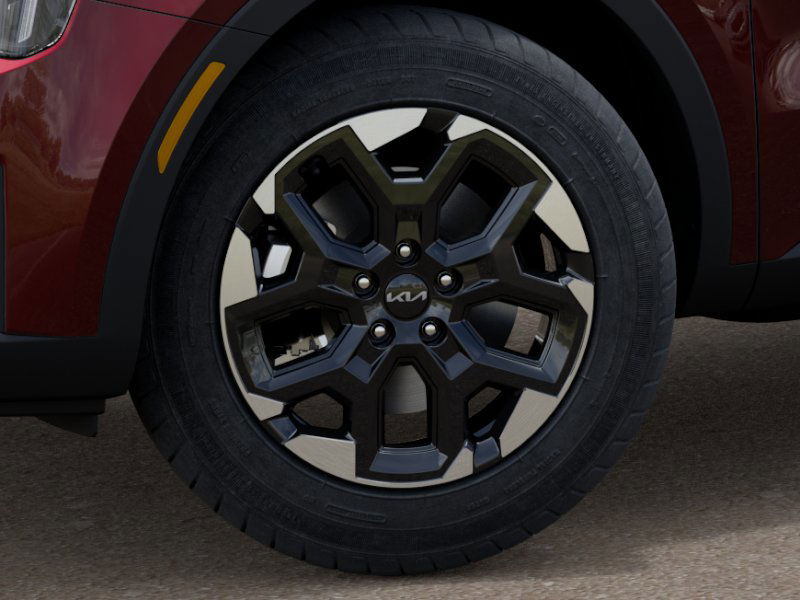 Thumbnail: 2025 Kia Sorento - 8