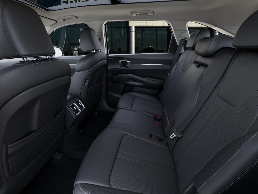 Thumbnail: 2026 Kia Sorento - 23