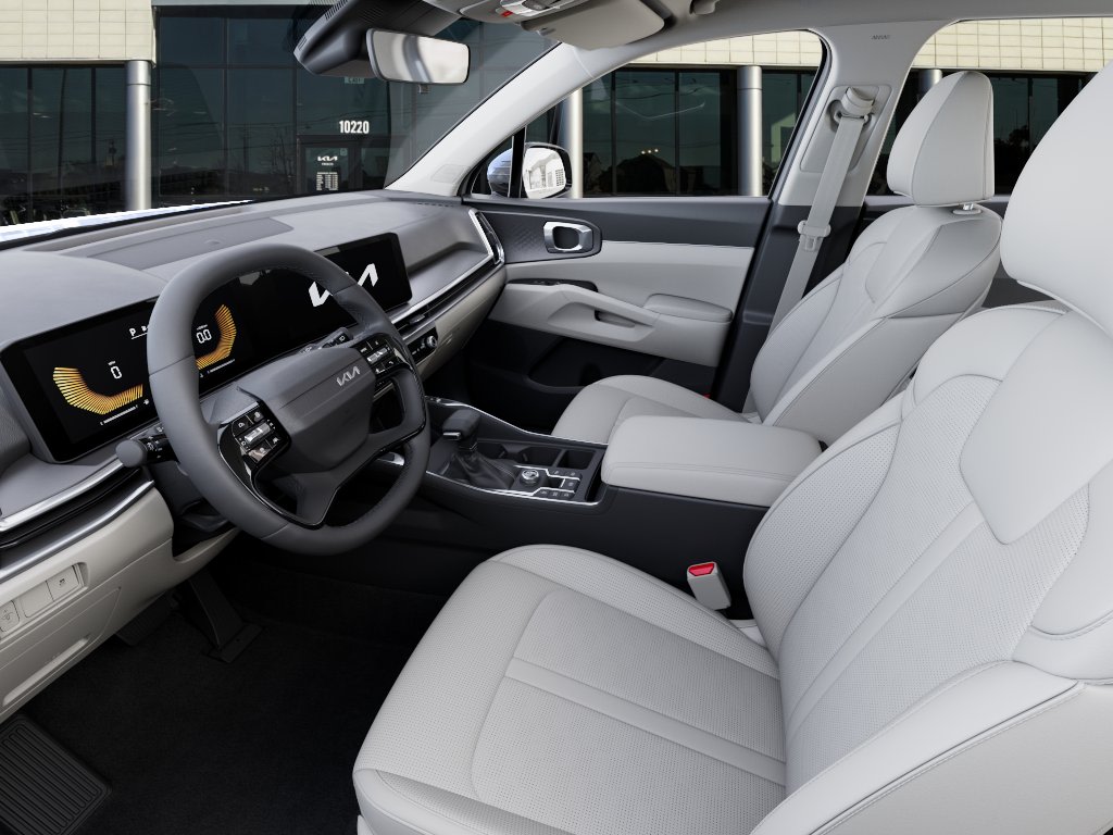 Thumbnail: 2026 Kia Sorento - 21