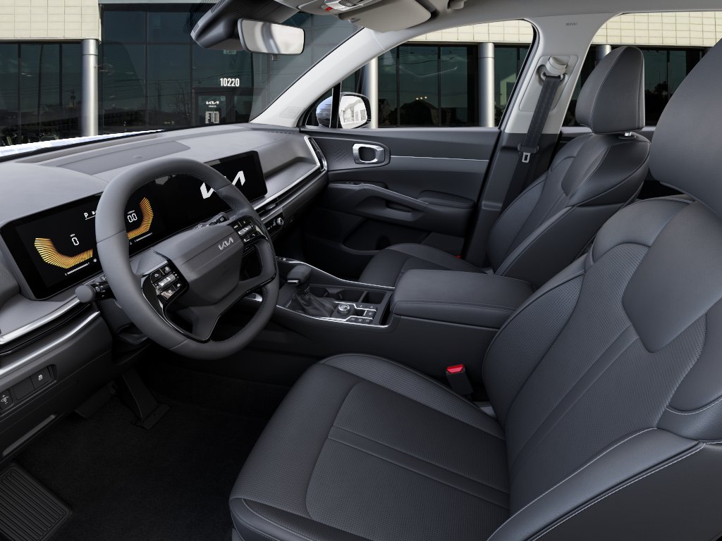Thumbnail: 2026 Kia Sorento - 10