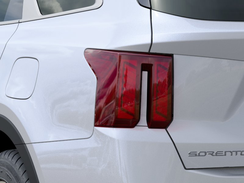 Thumbnail: 2026 Kia Sorento - 11