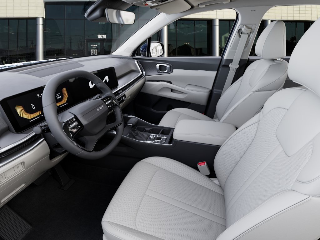 Thumbnail: 2026 Kia Sorento - 22