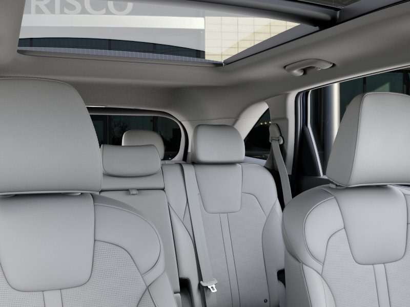 Thumbnail: 2026 Kia Sorento - 27